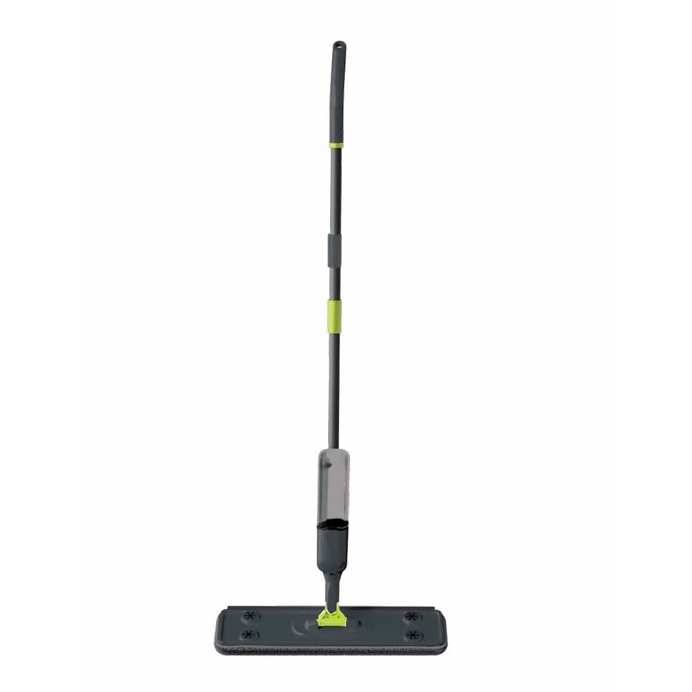 Спрей моп Ziel Home Living сив 125см 