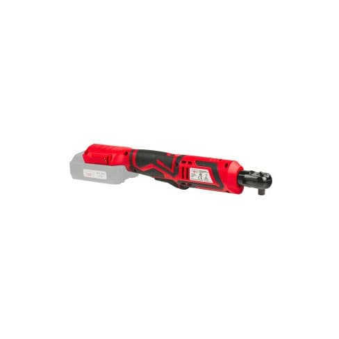 Акумулаторна тресчотка Raider RDP-KRW20 R20 LED Solo 20V 40Nm без батерия и зарядно