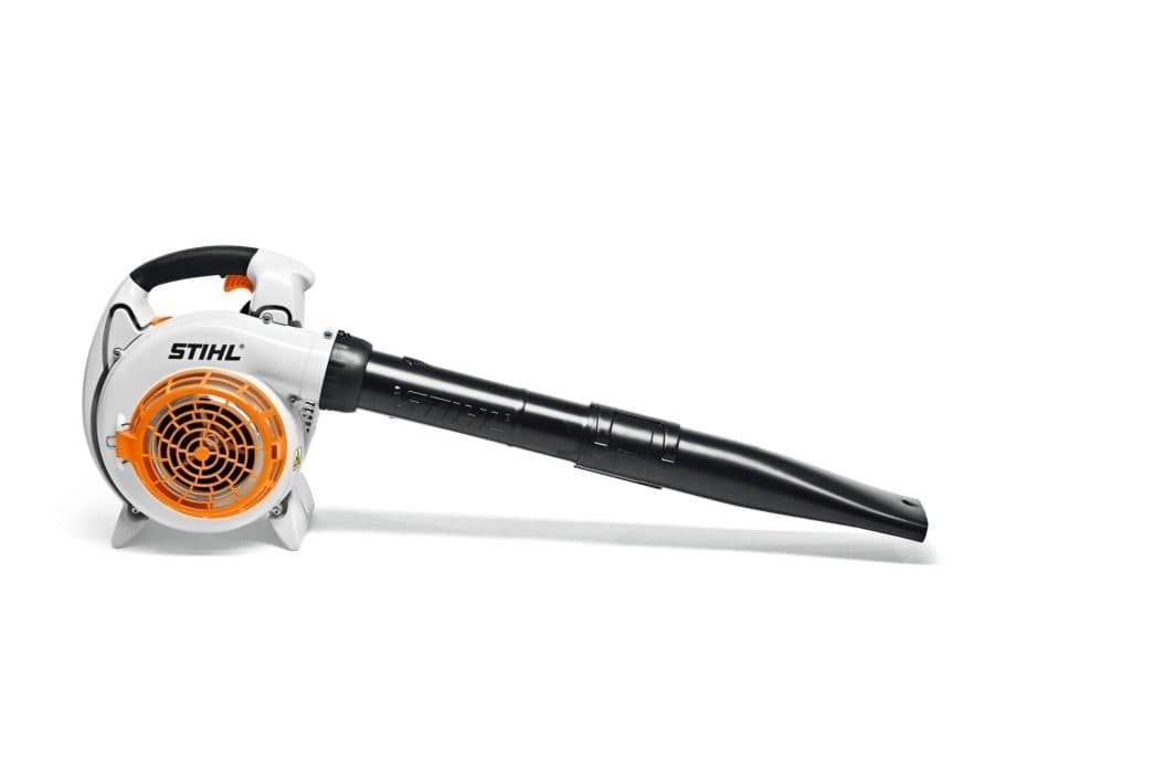 Бензинов листосъбирач STIHL SH 86 / 15 N