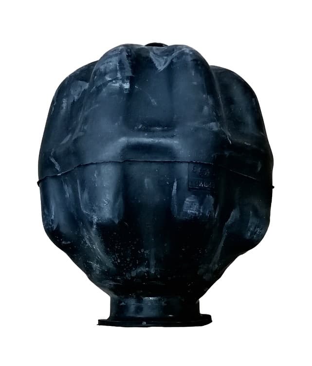  Мембрана за РС на хидрофор EPDM 35-50 л