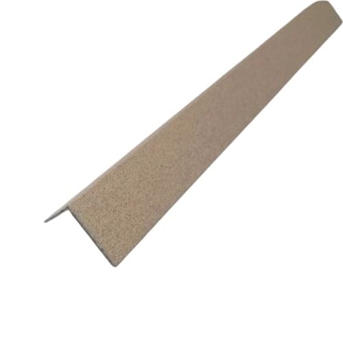 PVC ъглов профил 100x1x1 см пясък