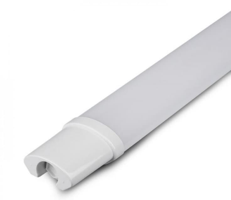 LED осветително тяло LEDMax 18W 6500K IP65