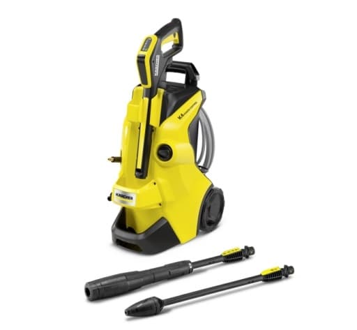 Водоструйка Karcher K 4 Power Control Flex 1800W