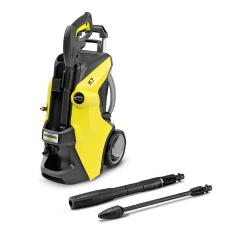 Водоструйка Karcher K 7 Power Flex 3000W