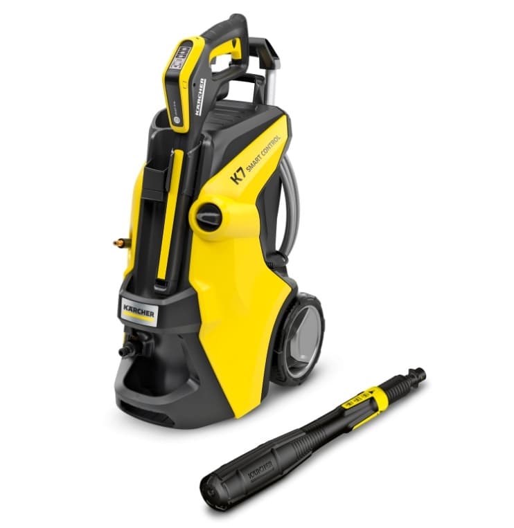 Водоструйка Karcher K 7 Smart Control Flex 3000W