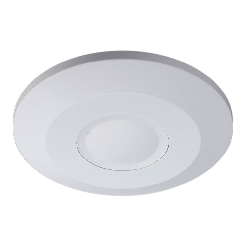 Сензор за присъствие Vivalux HABITO HF36-W бял IP20