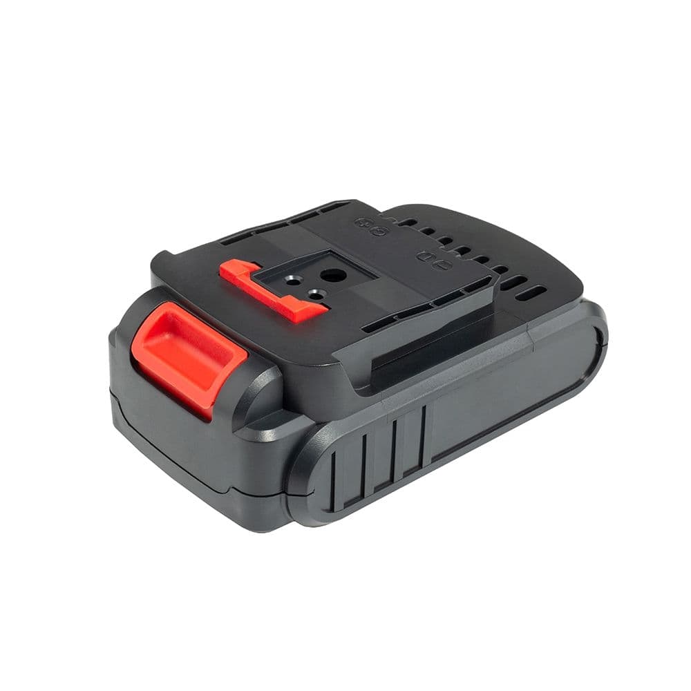 Акумулаторна батерия за верижен трион Ziel ZL6602 / 20V 2Ah