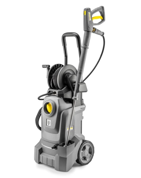 Водоструйка Karcher HD 5/11 EX Plus Classic 2200W
