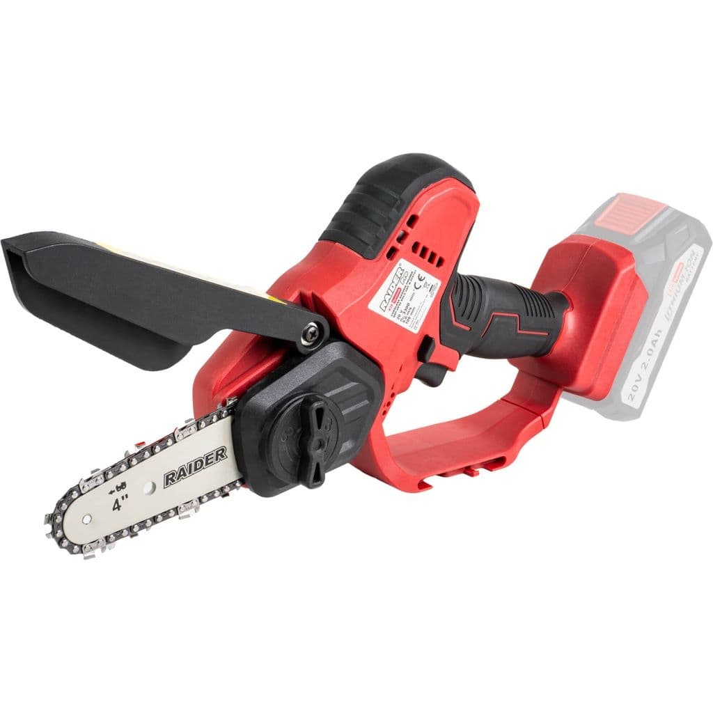 Aкумулаторен трион за клони Raider R20 RDP-GP20 Solo 20 V без батерия и зарядно
