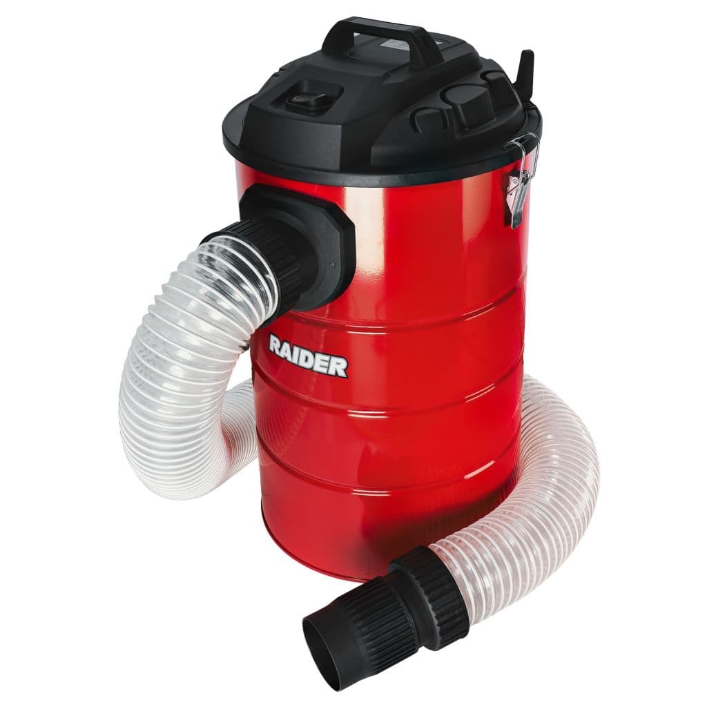 Прахоуловител Raider RD-DC02 / 1200W 