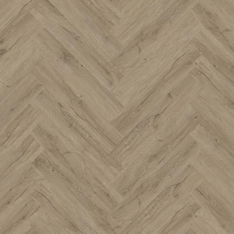 Водоустойчива винилова настилка SPC Premium 1 Herringbone Maraine Lake OG-102-HB