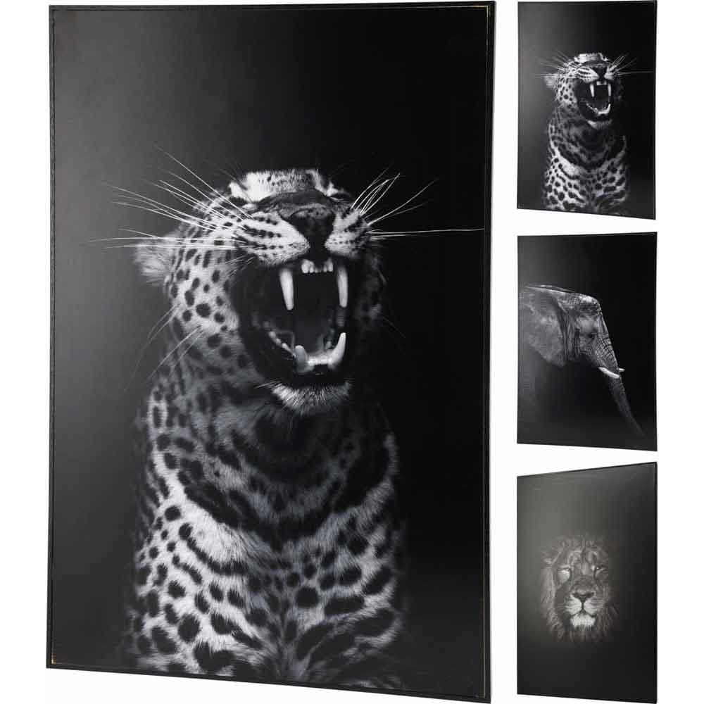 Картина Deco 38x58x2,5см