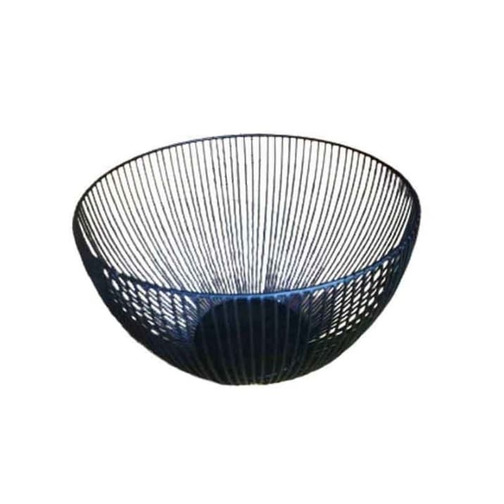 Купа Black 25x15см