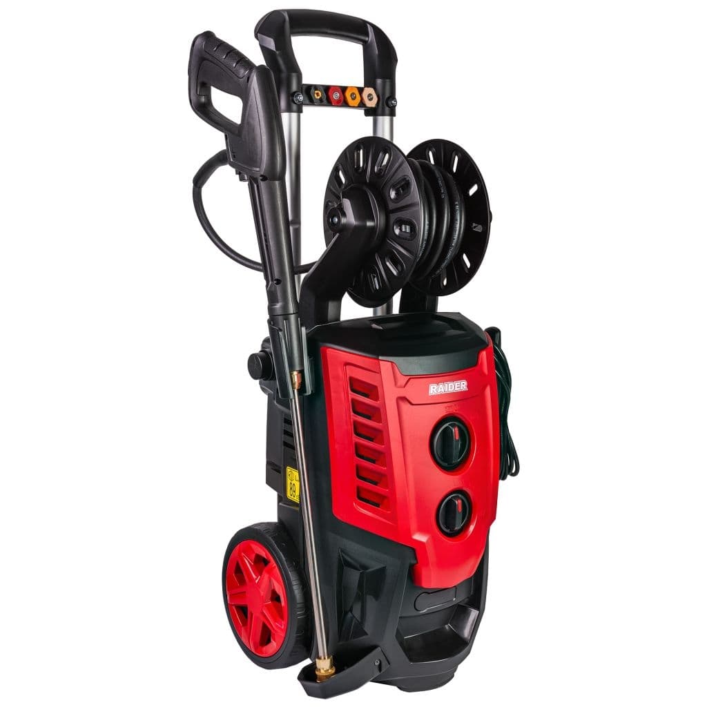 Безчеткова водоструйка Raider RDP-HPC14 / 2500W