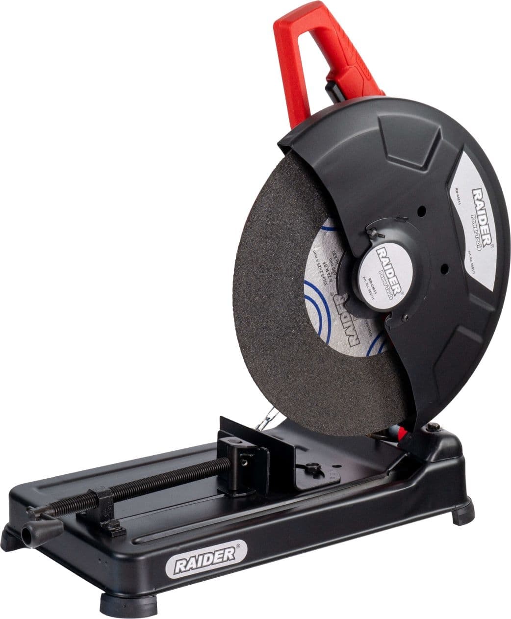 Циркуляр за метал Raider RD-CM11 2600W ø355мм
