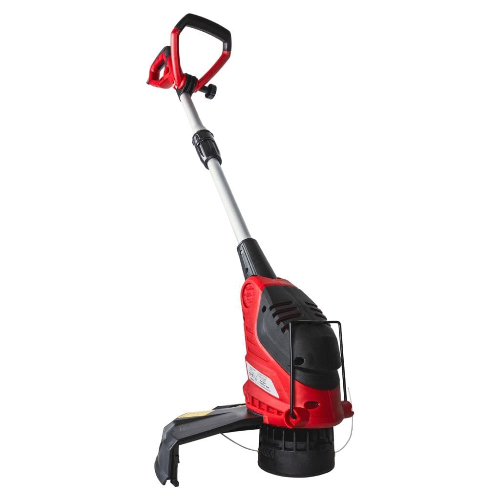 Електрически тример за трева Raider RD-GT27 / 600W 