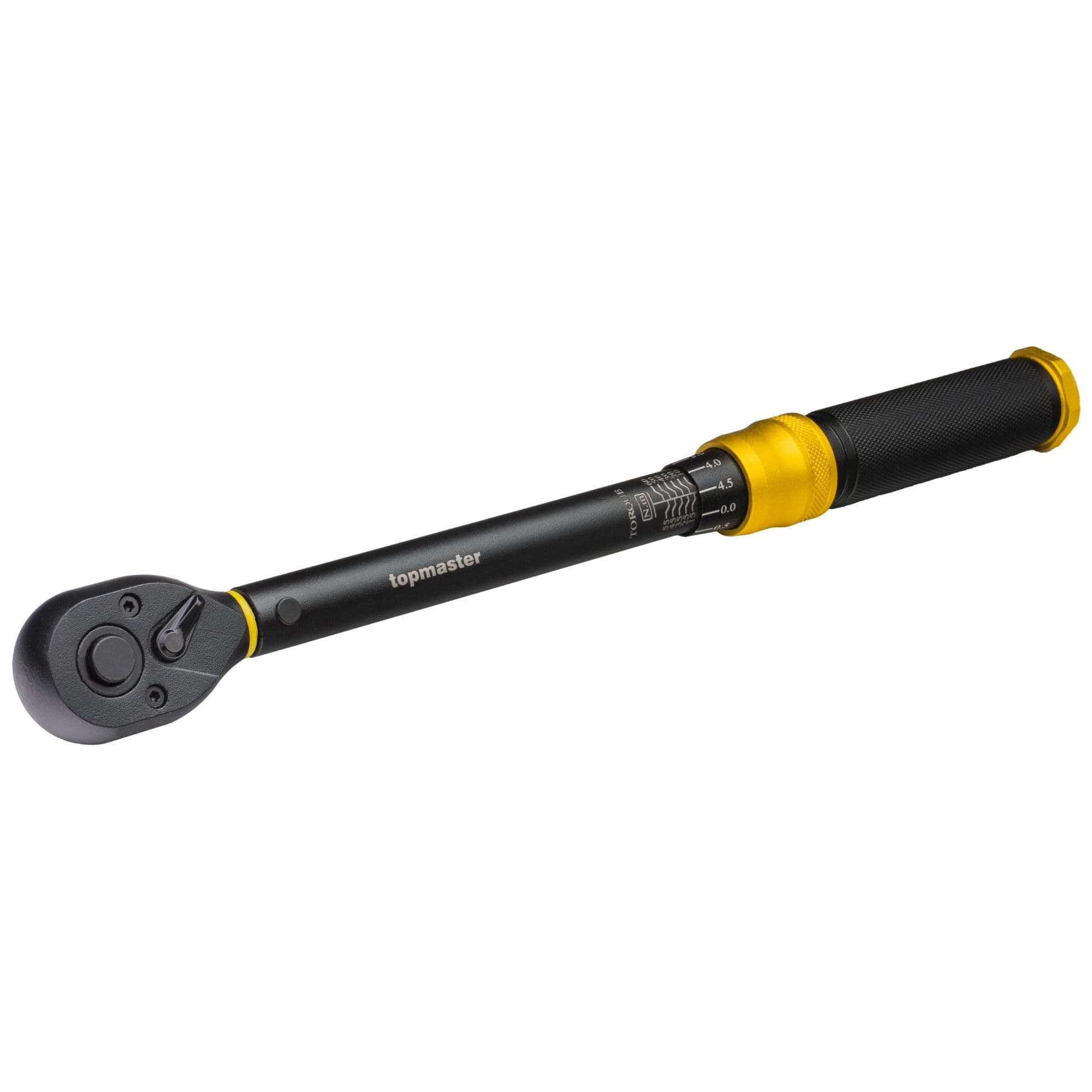 Динамометричен ключ 3/8" Topmaster TMP 10-60Nm