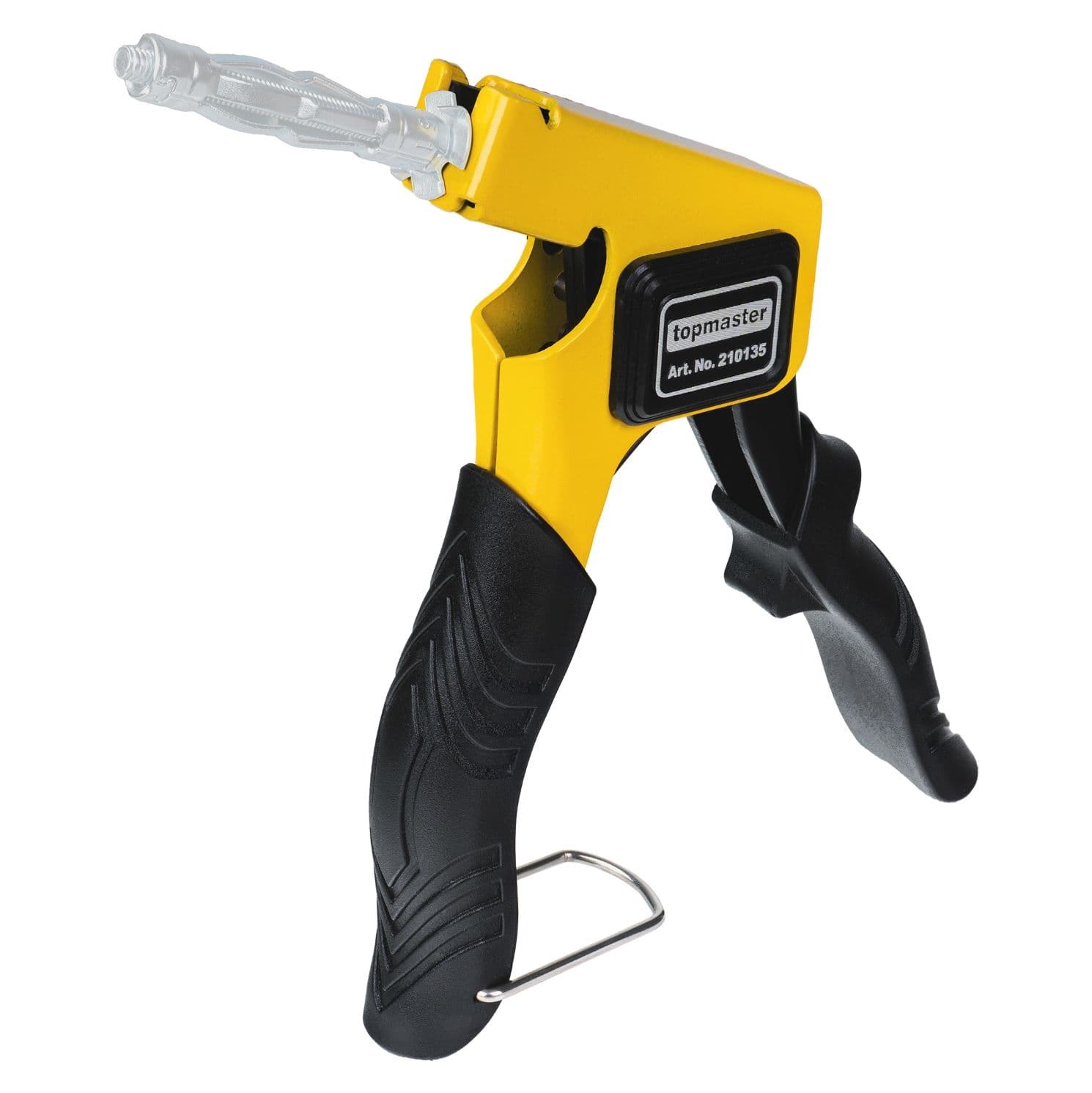 Монтажни клещи за дюбели Topmaster TMP 175мм 