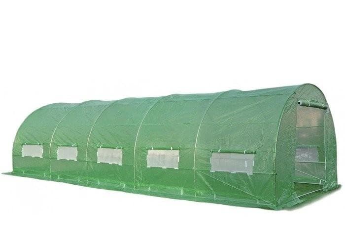 Оранжерия WR-SG522 500х200х200см / 10 прозореца и 2 врати