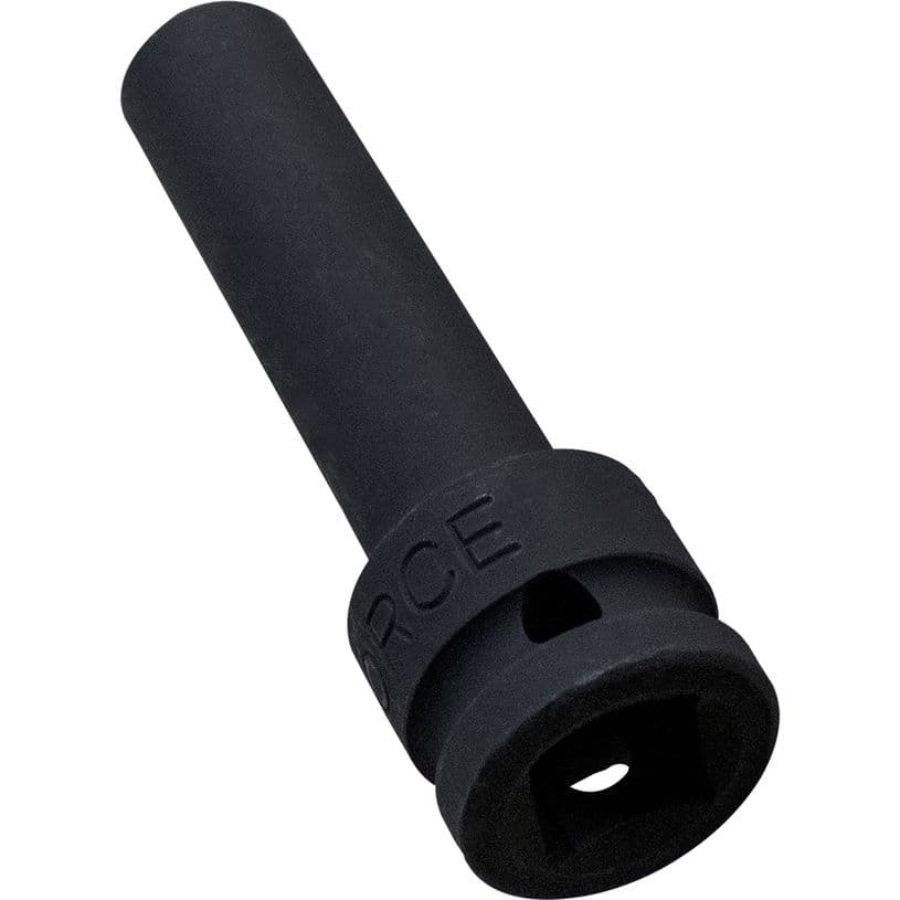 Вложка удължена ударна Force 1/2" / 22мм
