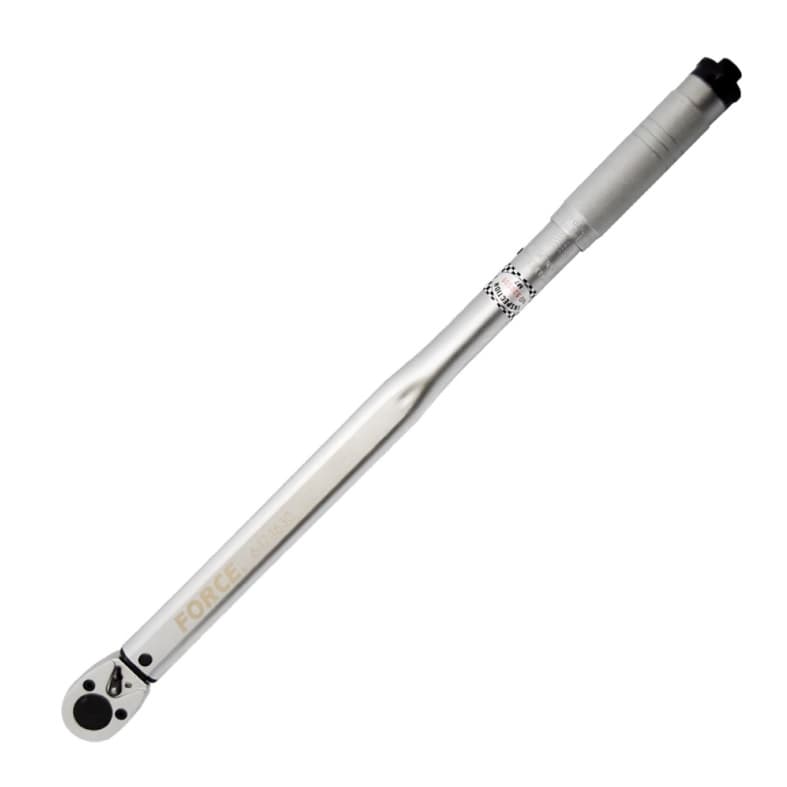 >Динамометричен ключ Force 6472275К 1/4" / 5 - 25 Nm