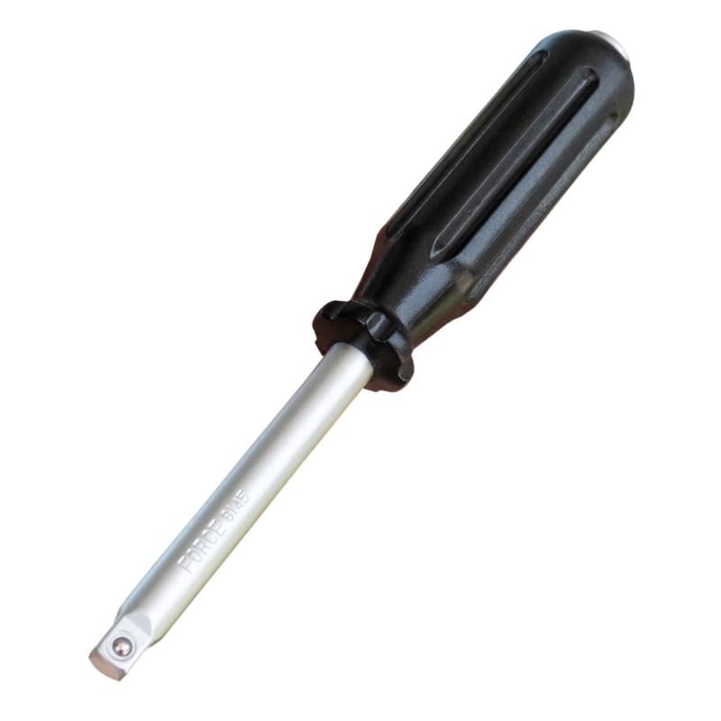 Отвертка за вложки с квадрат Force 1/4" / 150мм