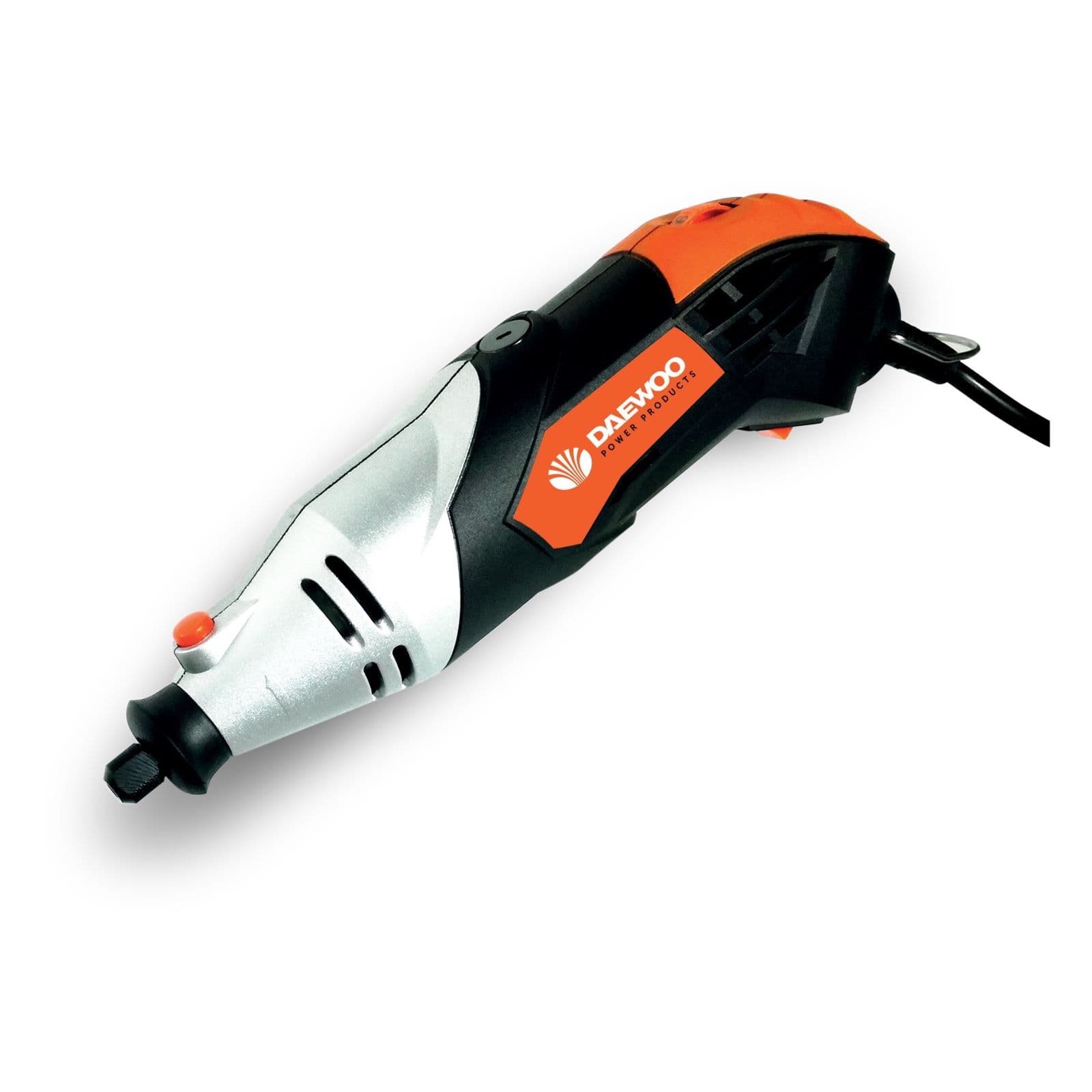 Мултифункционален прав шлайф Daewoo DADG233D 170W + 120 аксесоара