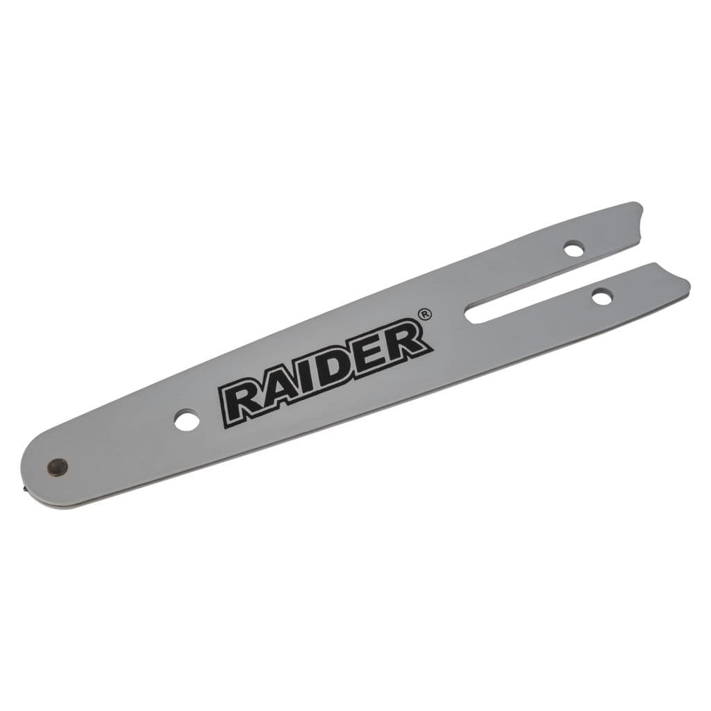 Шина за верижен трион Raider R20 SDS RDP-CCS20 6" 15см