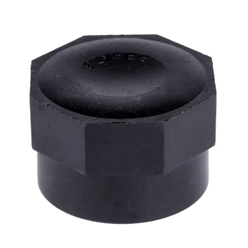 Полипропиленова капа 1/2"