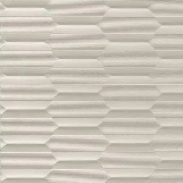 Фаянсови плочки Stile Flat Cream Decor REC крем мат 30х90см