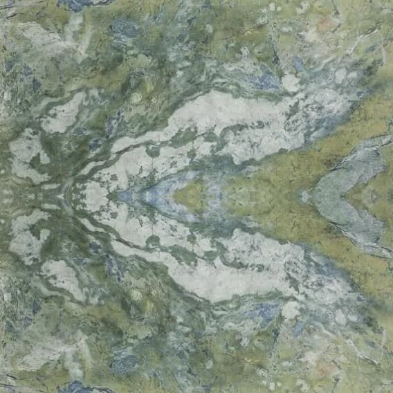 Гранитогрес Paradise Rain Forest Green Matt Rec 60х120см