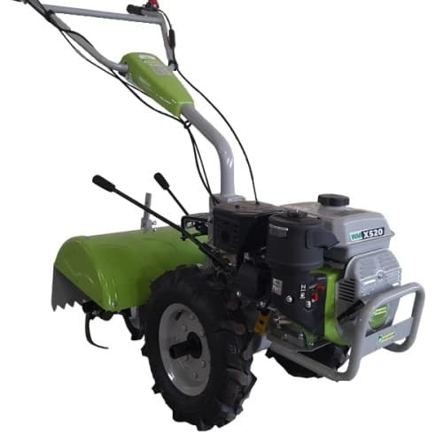 Бензинов мотоблок Gardenia WMX520 / 7к.с.