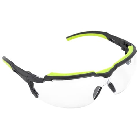 Предпазни очила B-Wolf Emerald AF Clear