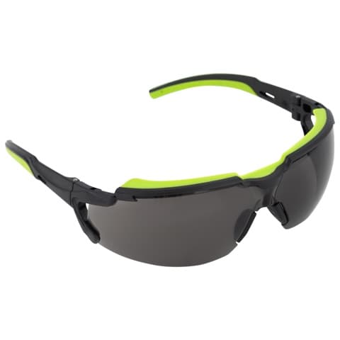 Предпазни очила B-Wolf Emerald AF Tinted