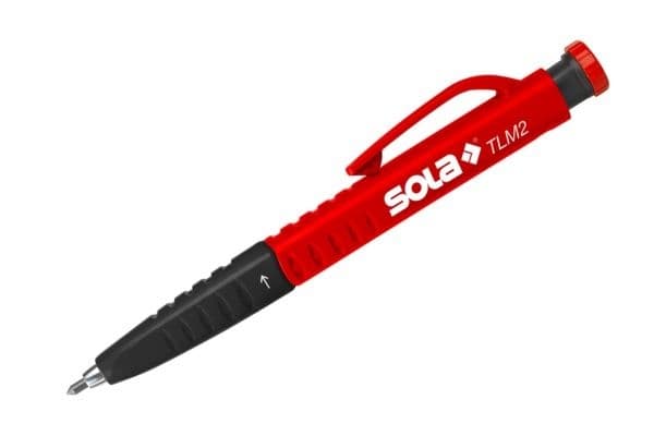 Автоматичен молив за дълбоки отвори Sola TLM2