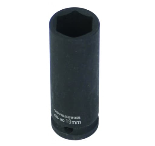 Вложка ударна удължена TMP 1/2" х 12мм