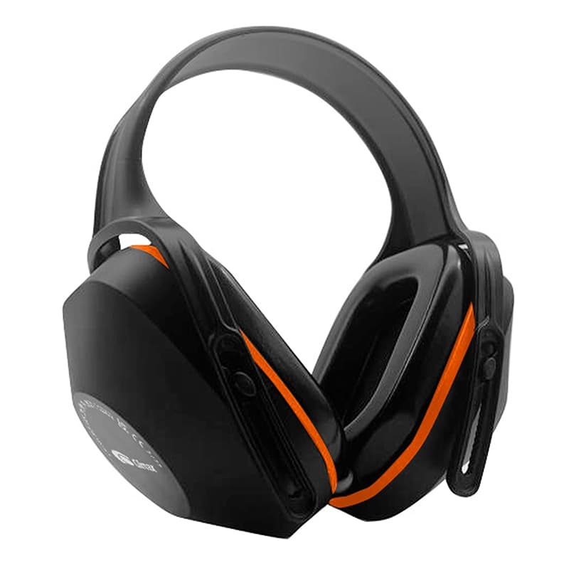 Антифони Climax 9-P SNR 25 dB