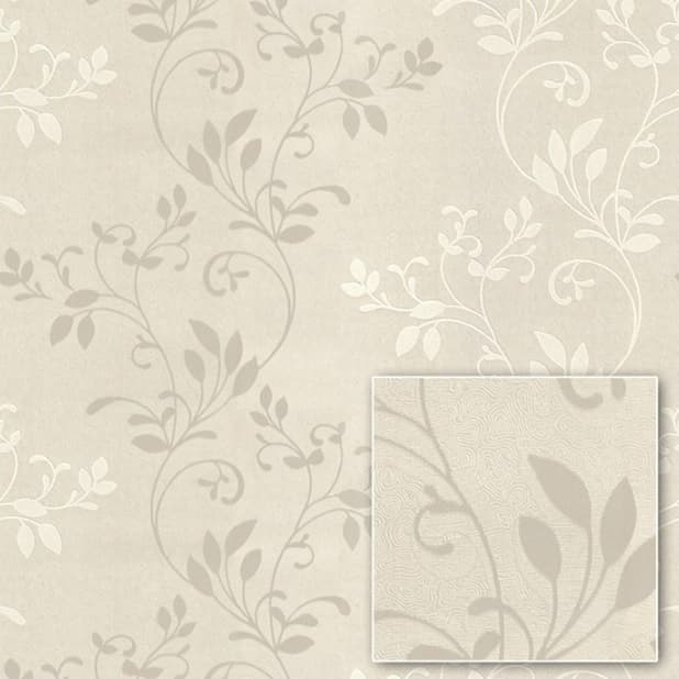 Тапет винил Summer Garden 429419