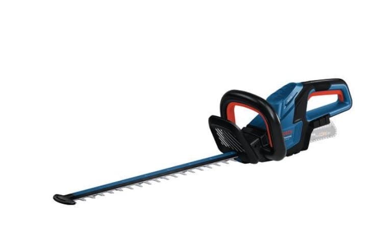Акумулаторен храсторез Bosch GHE 18V-50 / 500мм без батерия и зарядно