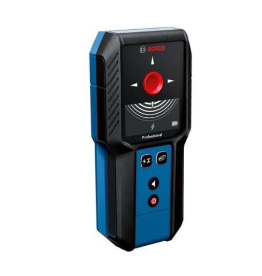 Детектор Bosch GMS 120-27