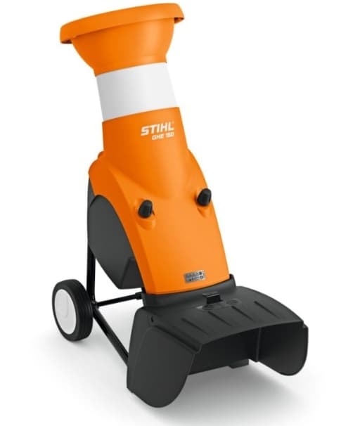 Електрическа дробилка за клони STIHL GHE 150 / 2500W