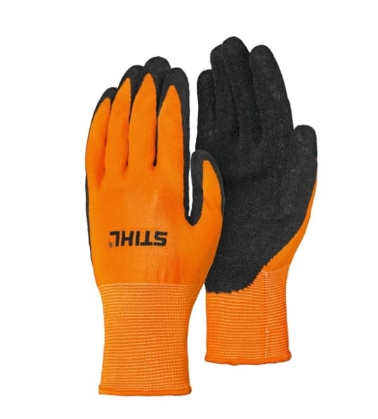 Защитни ръкавици STIHL Function DuroGrip размер L