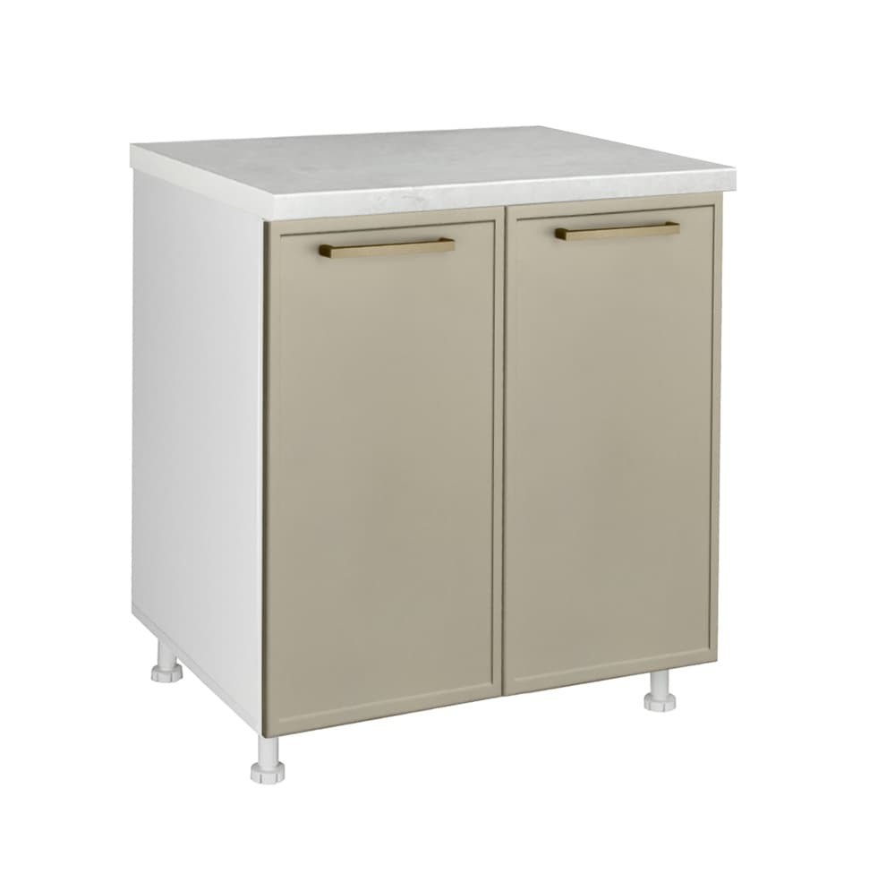 Долен шкаф Matis D 60 1 Alba маслина