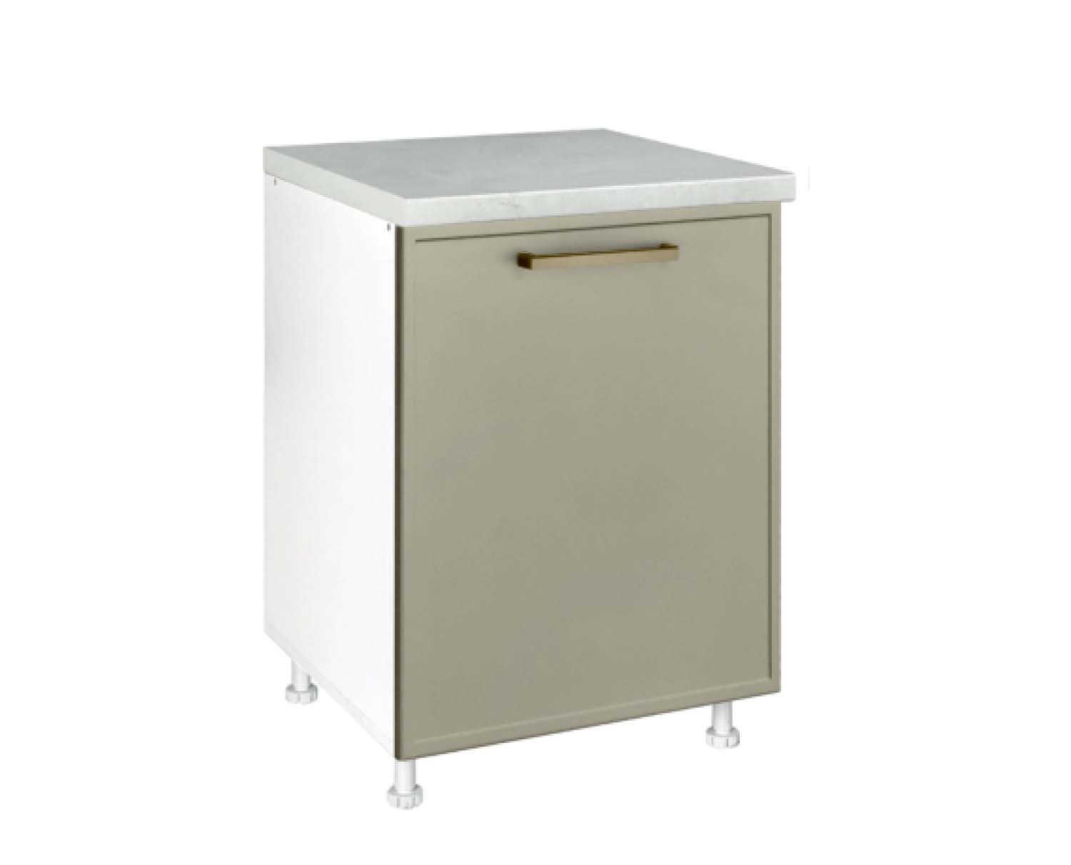 Долен шкаф Matis D 50 Alba маслина