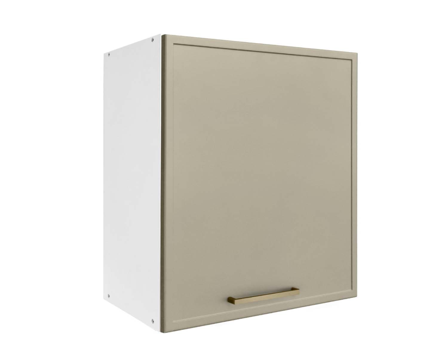 Горен шкаф с 1 врата Matis V 50 Alba маслина