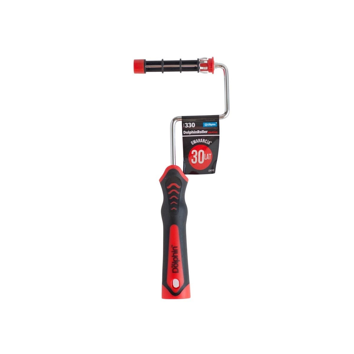 Дръжка за валяк мини Blue Dolphin 330 DR10 / 10см