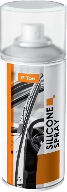 Силиконов спрей Helios PiTon 150мл
