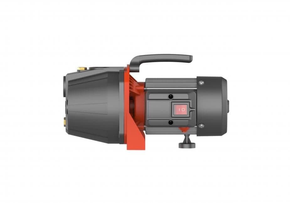 Градинска помпа LEO-ЕKJ 802i / 800W