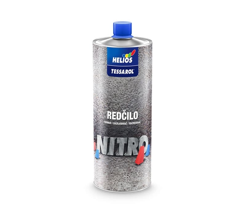 Разредител Helios Tessarol Nitro 1л