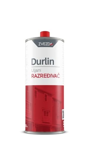 Разредител за алкидни бои Helios Durlin 0,90л